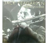Teagarden,Jack - Stars Fell on Alabama [Vinyl LP] [VINYL]