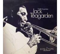 Teagarden, Jack - Unforgettable [VINYL]