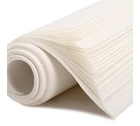 Teagas Chinese Calligraphy Brush Ink Writing Sumi Paper / Xuan Paper / Rice Paper, 14 x 10 Inch by Teagas