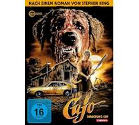 Teague, Lewis - Stephen Kings Cujo