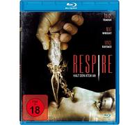 TEAGUE,TRACY/WRIGHT,MATHEW J./EUSTACE,VINCE/+++ - RESPIRE-HALT DEN ATEM AN (1 BLU-RAY)