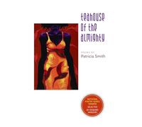 Teahouse of the Almighty (National Poetry)