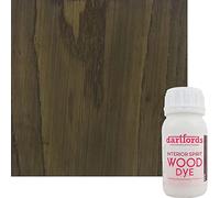 Teak Interior Spirit Based Wood Dye 230ml Bottle