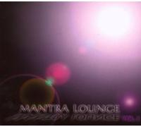 Teak Music - Mantra Lounge (2CD)