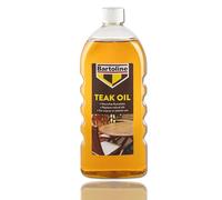 Teak Oil 500ml by Bartoline