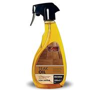 Teak Oil Trigger Spray 500ml