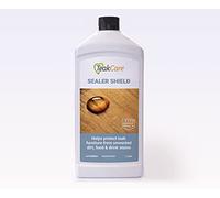 Teak Sealer Shield | Teak Sealer - Jati Brand, Quality & Value