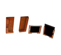 Teak universal tablet stand - 1 PC - 71.327.11 - 7132711