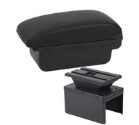 TEAKEA Automobile Arm Rest For Seat For Leon 2 Armrest Box Car Armrest Central Storage Box Retrofit Parts With USB Interior Car Accessories Armrest Box