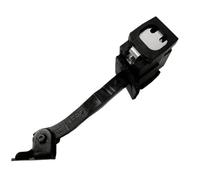 TEAKEA car Door Check 10269771 10269772 Car Left Right Door Check Strap Stopper Limit Rod Hinge Arm for MG for Rising 2022-2025(1PC Rear Right RR)