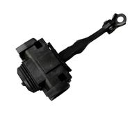 TEAKEA car Door Check 10269771 10269772 Car Left Right Door Check Strap Stopper Limit Rod Hinge Arm for MG for Rising for AUTO 2022-2025(1PC Rear Right RR)