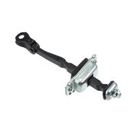 TEAKEA car Door Check 2 Pcs Door Check Strap Assembly Stopper Stay Limiter for Element 2003-2011 No.72380SCVA01