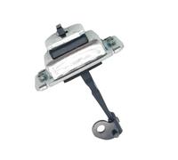 TEAKEA car Door Check Car Door Check Arm Stop Hinge Strap Limiter Front Rear Left Right for Kia for Rio 2006-2011 793801G000 793901G000(Rear Left)