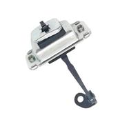 TEAKEA car Door Check Car Door Check Arm Stop Hinge Strap Limiter Front Rear Left Right for Kia for Rio 2006-2011 793801G000 793901G000(Rear Right)