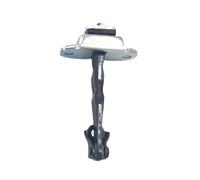 TEAKEA car Door Check Car Door Check Strap Front Rear Left Right Hinge Stop for Kia for Forte for Forte5 2.0L 2014 2015 2016 2017 2018 79380A7000(Front Left)