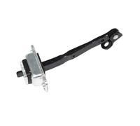 TEAKEA car Door Check Door Check Arm Stop Hinge Strap Limiter for Kia for Spectra for Cerato 2003-2009 794902F000(Left Rear)