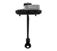 TEAKEA car Door Check Door Hinge Stop Check Strap for Kia for Sportage 2018-2021 79480D9000 79480-D9000 Rear Left Limiter Metal Hin