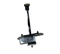 TEAKEA car Door Check for KIA for Carens 2007-2012 Car Door Stay Check Strap Stopper Front Rear Position Limiter(Front Right)