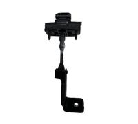 TEAKEA car Door Check for Model 3 Side Door Limiter Hinge Stop Check Strap Limitery 1089507-00-D 1110298-00-D 1089509-00-D(Front Left Side)