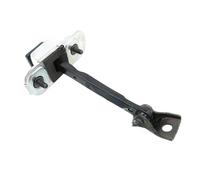 TEAKEA car Door Check Front Rear Door Hinge Stop Check Strap Limiter 79380A9000 79390A9000 for Kia for Carnival 2015-2021(Rear Left)