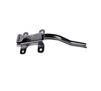 TEAKEA Car Sliding Door Roller Door Stopper Stop Hinge Bracket Rear Left Right for Sprinter for VW LT II 1995-2006 9017600228