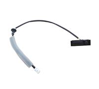 TEAKEA Car Tailgate Release Switch For X-Trail T32 2014-2020 Car Styling TRUNK LID OPENER TAILGATE RELEASE SWITCH