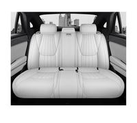TEAKEA Front Car Seat Covers 1 PCS Car Seat Cover For Kia For Rio 4 2017~2020 Interior Accessories Auto Seat Protectors(Grey 3 PCS)