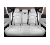 TEAKEA Front Car Seat Covers Car Seat Covers For Golf 5 2004~2008 Interior Accessories Protector Cushion(Grey 3 PCS)