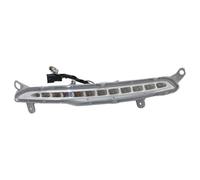 TEAKEA Front Fog Lights Car Front Right Bumper Fog Light For KIA For K5 For Optima 2010-2014 922082T100(Left)