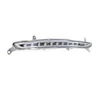 TEAKEA Front Fog Lights Car Front Right Bumper Fog Light For KIA For K5 For Optima 2010-2014 922082T100(Right)