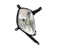TEAKEA Front Fog Lights Car Light Fog Lamp Fog Light Front Bumper Driving Lamp For KIA For Picanto For Morning 2011-2015 922011Y300 922021Y300(1pcs Right Side)