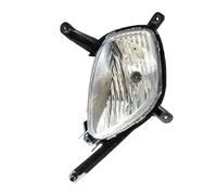TEAKEA Front Fog Lights Car Light Fog Lamp Fog Light Front Bumper Driving Lamp For KIA For Picanto For Morning 2011-2015 922011Y300 922021Y300(1pcs Left Side)