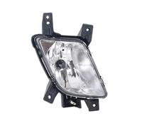 TEAKEA Front Fog Lights Fog Lamp Assembly Front Bumper Fog Light Driving Lamp Foglamp For KIA For SPORTAGE 2011 2012 2013 922013W000 922023W000