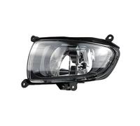 TEAKEA Front Fog Lights For KIA For CERATO For Sedan For Spectra 2007 2008 2009 2010 Car Front Bumper Lamp Fog Light(Left)