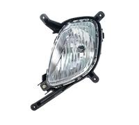 TEAKEA Front Fog Lights For KIA For Picanto For Morning 2011 2012 2013 2014 2015 Car Front Bumper Fog Light Assembly 922011Y300 922021Y300(Left)