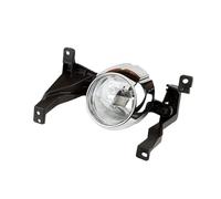 TEAKEA Front Fog Lights For Kia For Sorento 2.2T 2.4L 2009 2010 2011 2012 Car Foglamp Foglight Front Bumper Fog Lamp(1pc left)