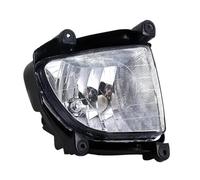 TEAKEA Front Fog Lights For Kia For Sportage 2.0 2.7 2005-2007 922011F001 922021F001 Fog Light Front Bumper Assembly(Right)