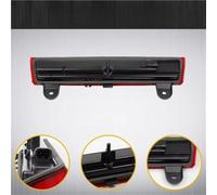 TEAKEA Rear Center High Level Brake Light LED Third Brake Light 12V High Position For Chevy For Tahoe For Suburban 15170955(White)