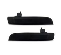 TEAKEA Sequential Blinker 2x LED Dynamic Turn Signal Light For Kuga For Escape C520 For EcoSport 13-18 For Focus 3 MK3 SE ST RS US Side Mirror Indicator Blinker