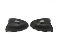 TEAKEA Sequential Blinker For VW For Tiguan 2007-2015 Rearview Mirror Turning Flow Light For YETI For Sharan LED