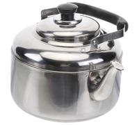 Teakettle 5.2l Whistling Stainless Steel Large Capacity for Home