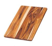 Teakhaus Cutting Board 35x24x1,4cm, Wood, Brown, 35 x 24 x 1.4 cm
