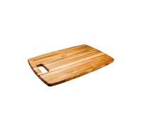 Teakhaus Cutting Board, Brown, 46 x 30.5 x 1.9 cm