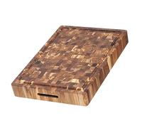 Teakhaus Cutting Board, Brown, 51 x 35.5 x 6.4 cm