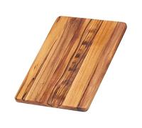 Teakhaus Cutting Board, Wood, Brown, 30.5 x 20 x 1.4 cm