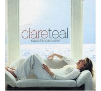 Teal, Clare - Paradisi Carousel
