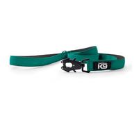 (Teal) HugglePets Tactical K9 Endurance Lead