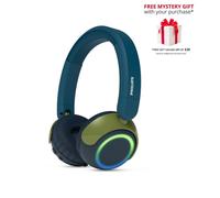 Philips Tak4200ct/00 Wireless Earphones Blue