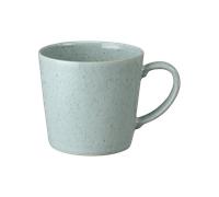 Teal Speckle Large Mug -