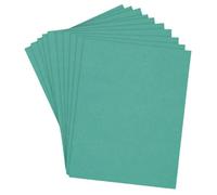 Teal Topaz Cardstock ColorWheel 8.5" x 11" by Spellbinders